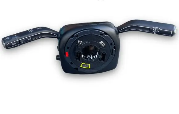 Mercedes-Benz GLE W167 Front door window regulator with motor A1679001028
