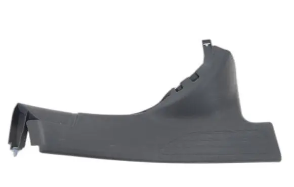 Peugeot 508 side skirts sill cover 9686361577