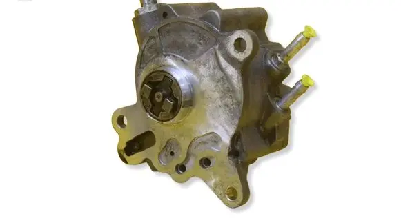 Audi A4 S4 B7 8E 8H Vacuum pump 03G145209