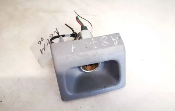 Toyota Avensis Verso Cigarette lighter 