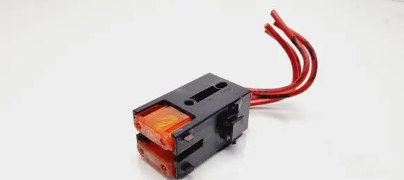Seat Alhambra (Mk1) Other wiring loom 3A0937501