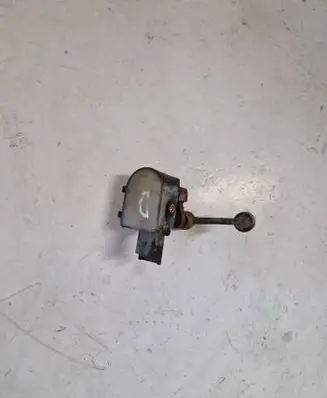 Citroen C5 Headlight/headlamp level sensor 9663488580
