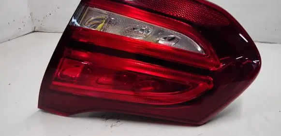 Mercedes-Benz C W205 Tailgate rear/tail lights A2059066200