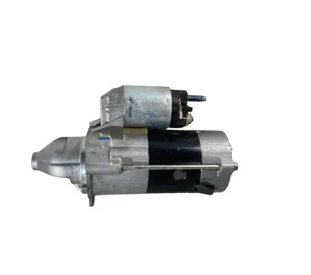 Chevrolet Camaro Starter motor 12652436 695085118