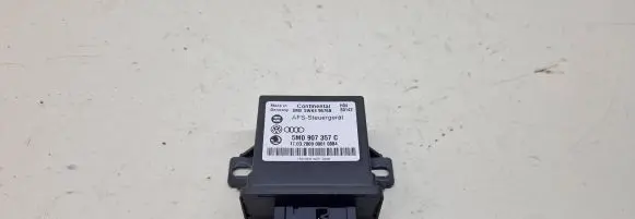 Light module LCM
