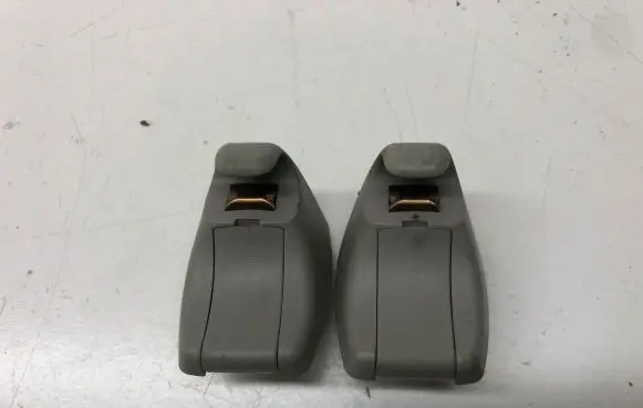 BMW 5 GT F07 Sun visor clip/hook/bracket 