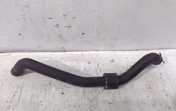 Volkswagen PASSAT B6 Engine coolant pipe/hose 1K0121096AB