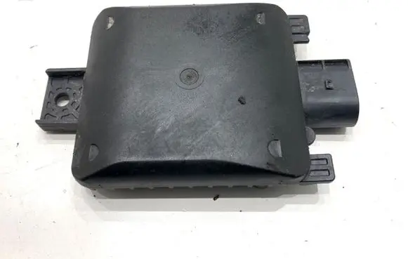 Volkswagen Arteon Other control units/modules 2Q0907686B