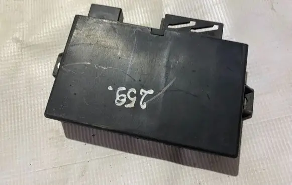 Mercedes-Benz A W168 Comfort/convenience module a0115459532 0115459532