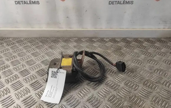 Audi A8 S8 D2 4D Xenon control unit/module 1307011041