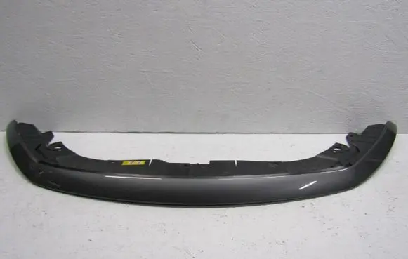 Mercedes-Benz EQA Front bumper A2438851401