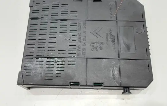 Peugeot 308 SW Other control units/modules 28119759-5