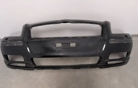 Toyota Avensis T250 Front bumper 5211905160