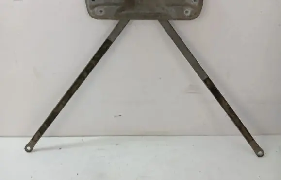 BMW 4 F32 F33 Other under body part 11160410