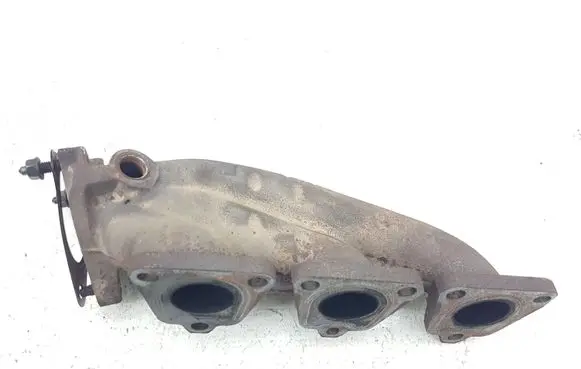 Audi Q5 SQ5 Exhaust manifold 06E253033 06E253033F