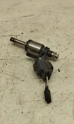 Opel Grandland X Fuel injector 9818760580