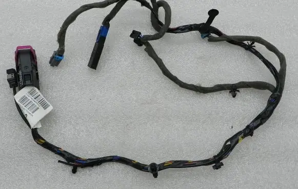 Opel Insignia A Other wiring loom 13301904