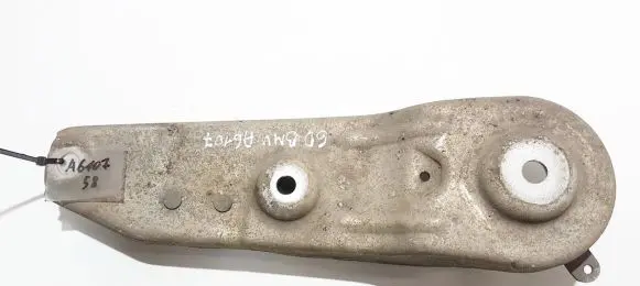 BMW 5 GT F07 Bracket in trunk/boot 3332677615003 52188410