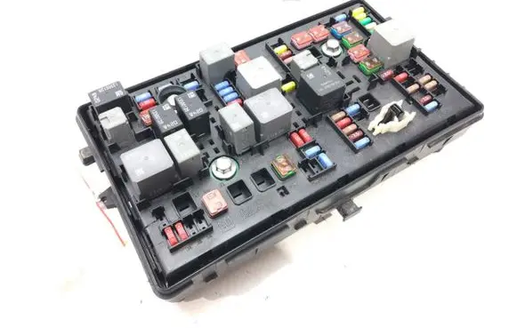 Other control units/modules