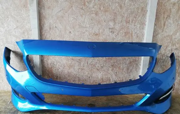 Mercedes-Benz B W246 W242 Front bumper A2468854325