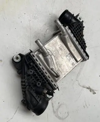 Volkswagen Polo VI Rear glass lock/latch W275 04L145749Q