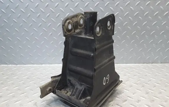 Mercedes-Benz S W221 Rear bumper shock impact absorber/damper 181006 705180H02A