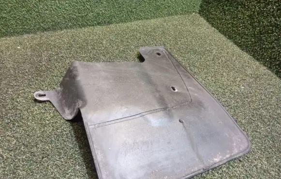 Renault Master III Front mudguard 638500002R 07033P01