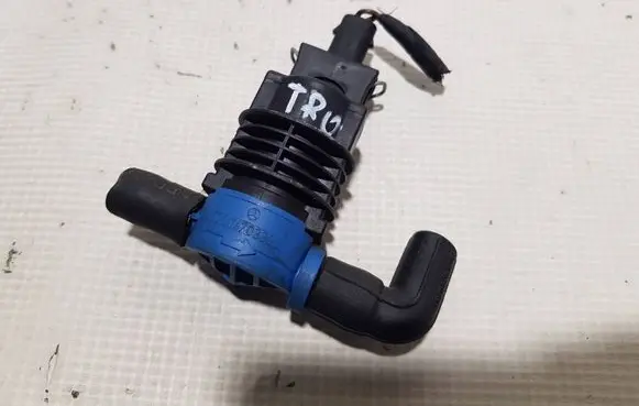 Mercedes-Benz SL R230 Vacuum valve 0004703393DDE 0004703393