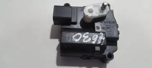 Toyota Corolla Verso AR10 Air flap motor/actuator 1138002051 113800-2051