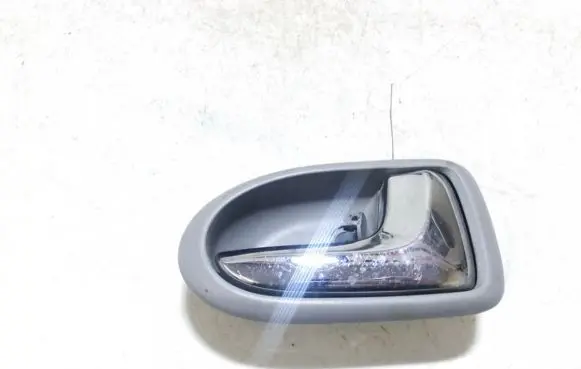 Mazda Premacy Rear door interior handle