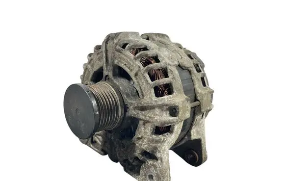Nissan Qashqai Generator/alternator 231004BE0B F000BL0814