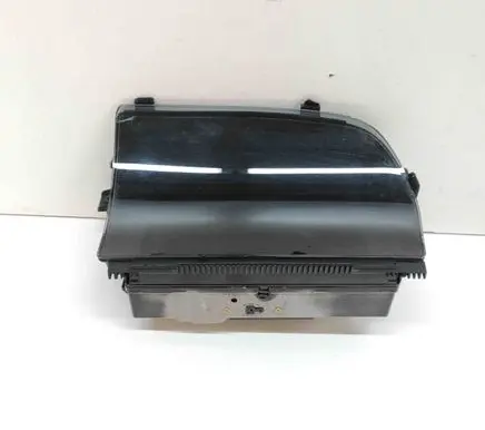 Mercedes-Benz CL C216 Head up display screen A2219003404