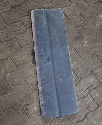 Renault Master II Rear door trim (molding) 7700352128