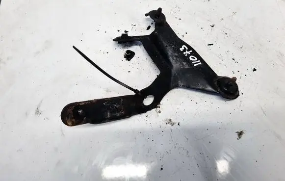 Mazda 3 I Other exterior part 