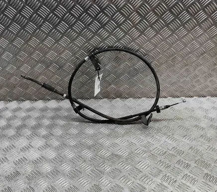 Hyundai Kona I Handbrake/parking brake wiring cable 59760J9000