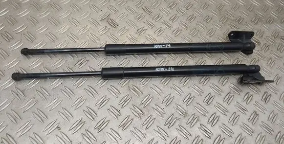 Toyota RAV 4 (XA40) Tailgate/trunk strut/damper 689500R010 689600R010