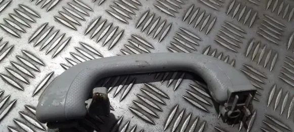 Honda Stream Rear interior roof grab handle S5A