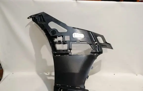 Mercedes-Benz S W223 Front bumper mounting bracket A2238851601