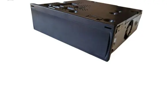 Cupra Leon Radio/CD/DVD/GPS head unit 5FA035862R 309MACE131779 5FA035862