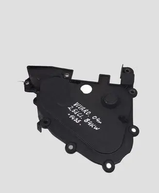 Opel Vivaro Timing belt guard (cover) 8200115178 98084