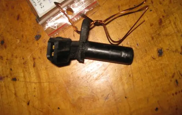 Ford Mondeo MK I Sensor