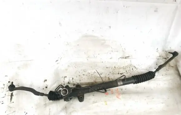 Honda Accord Steering rack lhd