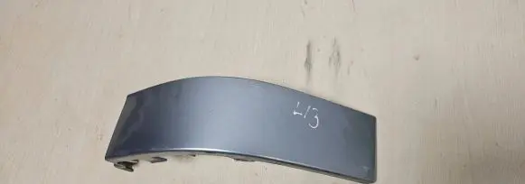 Ford Galaxy Rear/tail light trim molding 7m5807871