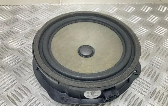 Seat Leon (5F) Front door speaker 5F0035415