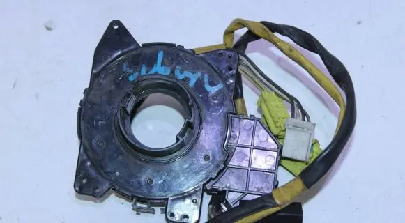 Subaru Impreza II Airbag slip ring squib (SRS ring)
