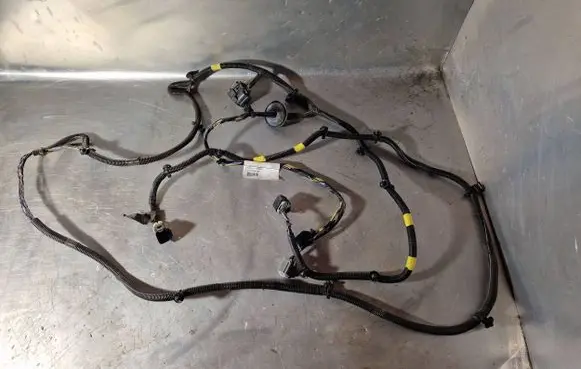 Volvo XC60 Parking sensor (PDC) wiring loom 31376356