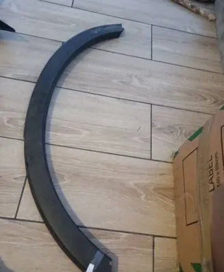 Opel Mokka Rear arch trim 95164505