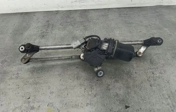 Chevrolet Aveo Front wiper linkage 9698833096850001
