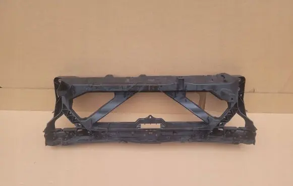 Audi Q4 Sportback e-tron Radiator support slam panel 89A805594B