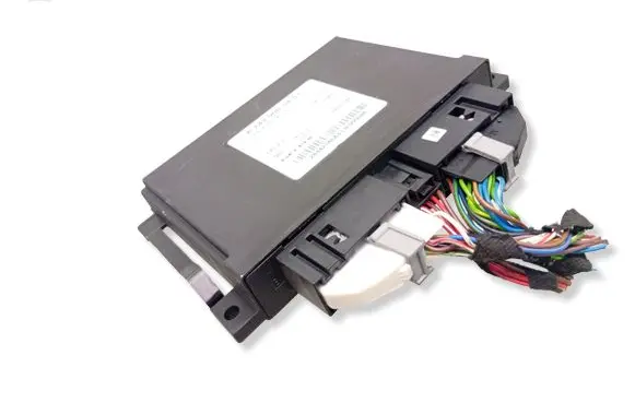 Mercedes-Benz B W246 W242 Gearbox control unit/module A2429005401